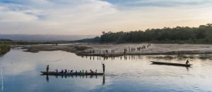 chitwan national park