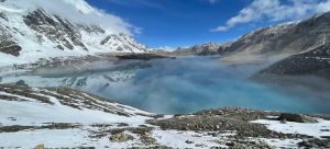 tilicho lake