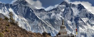 Annapurna Base Camp