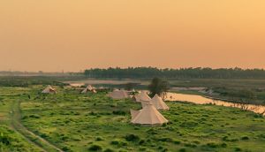 bardiya national park