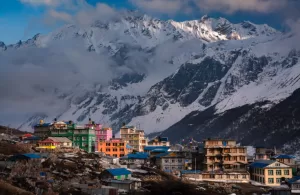 Langtang Valley
