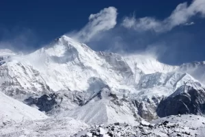mount Cho Oyu