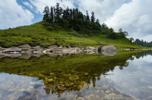 Khaptad National Park