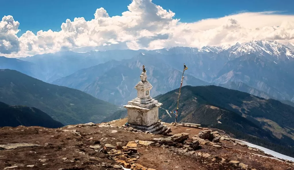 Langtang National Park