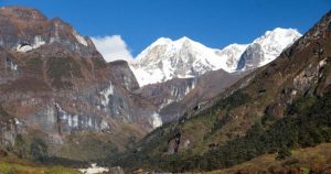 Makalu Barun National Park