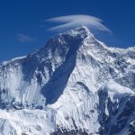 mount Makalu