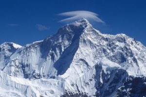 mount Makalu