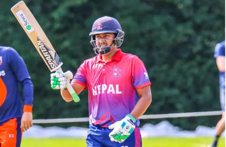 nepal-cricket-gyanendra-malla