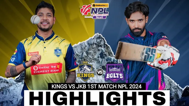 NPL Highlights 2024